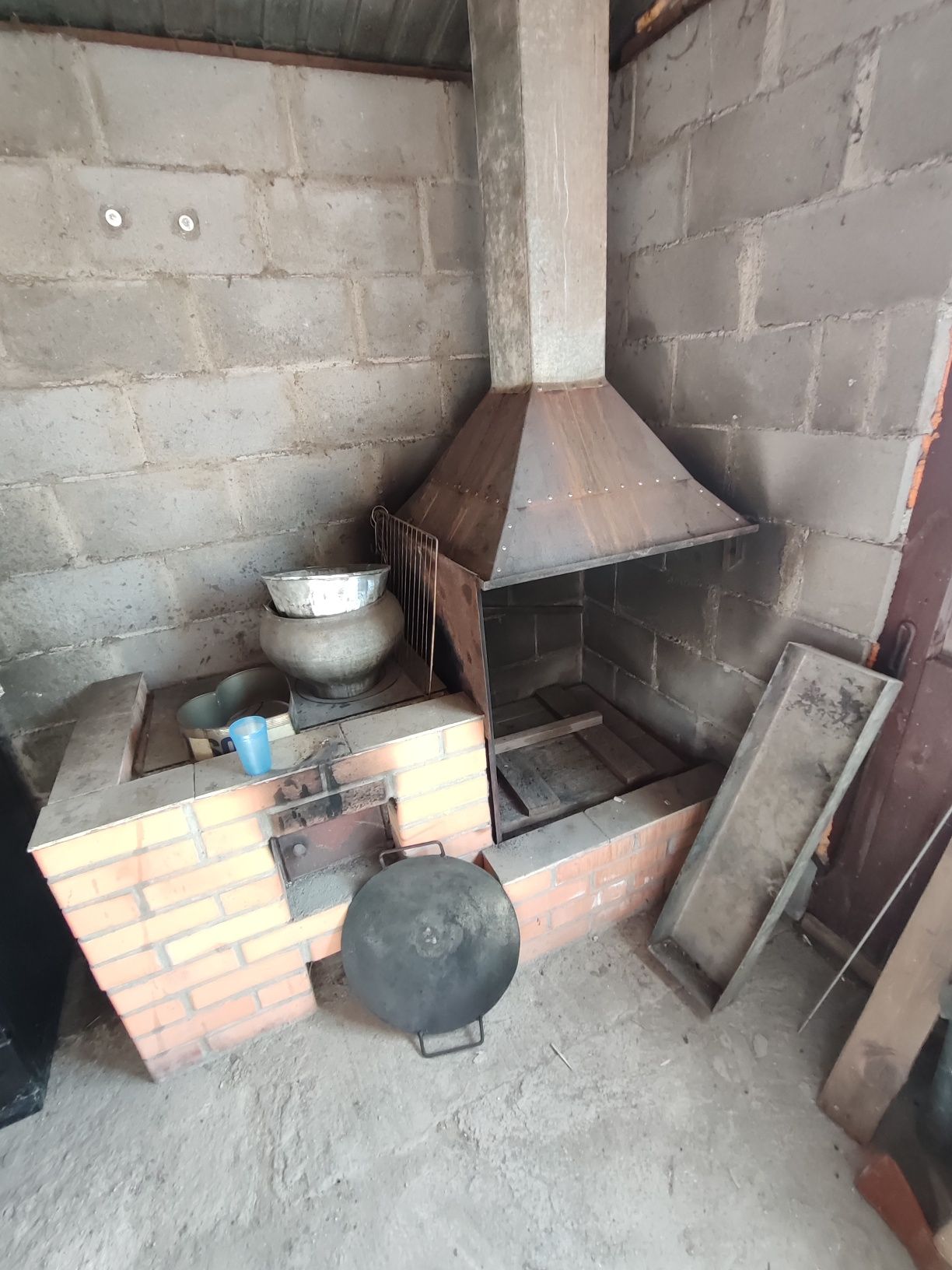 Дом мкр. Пригородный