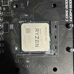 Процессор для игр Ryzen 5 5600