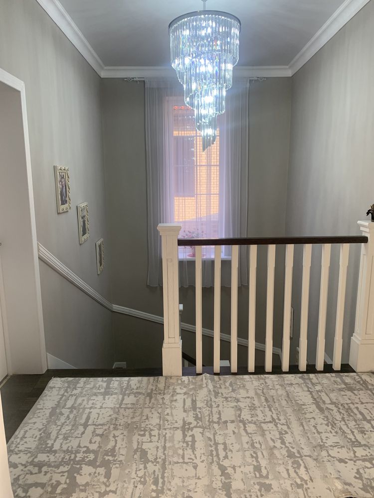 Продам дом 210 кв п Бесагаш