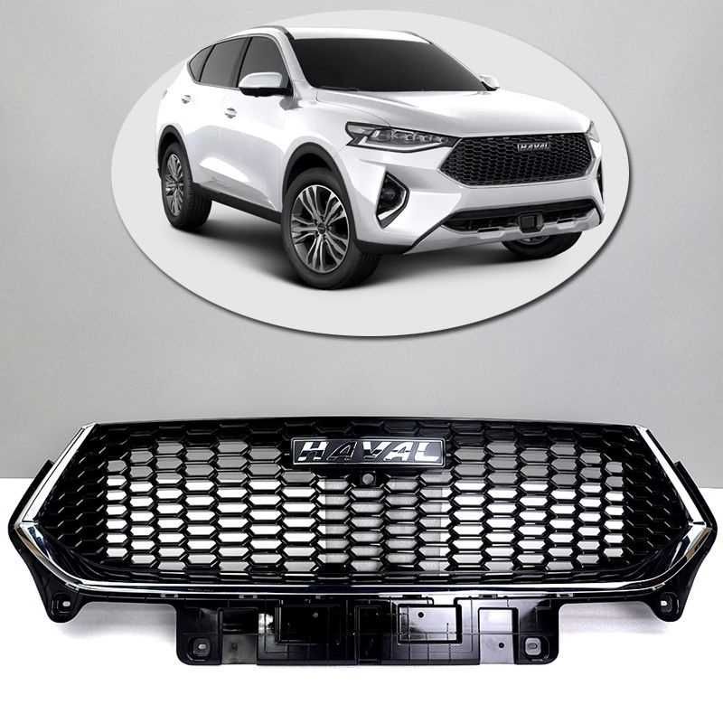 Крыло передний Хавал Ф7/Ф7х / Haval F7/F7X