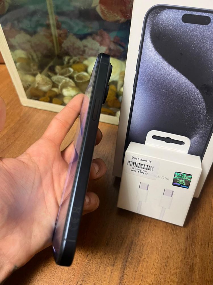 Iphone 15 pro max айфон 15 про макс