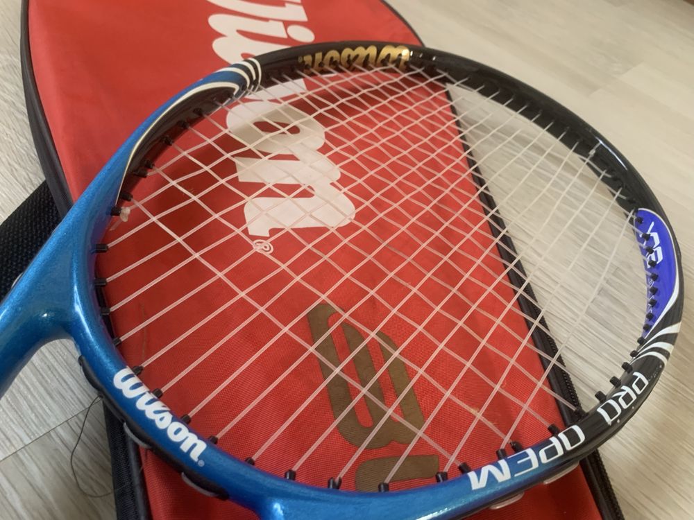 Wilson тенниснный ракетка
