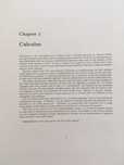 Книга на английском Calculus (Математика Исчисление)