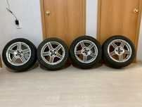 Диски бренда LS R15