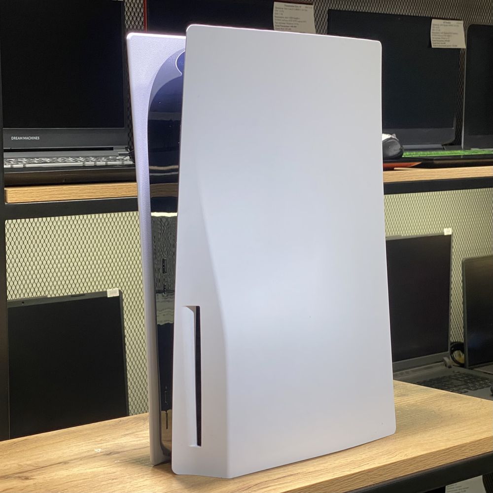 Sony PlayStation 5, FAT, 825 gb, 1 джойстик, 10144/А10