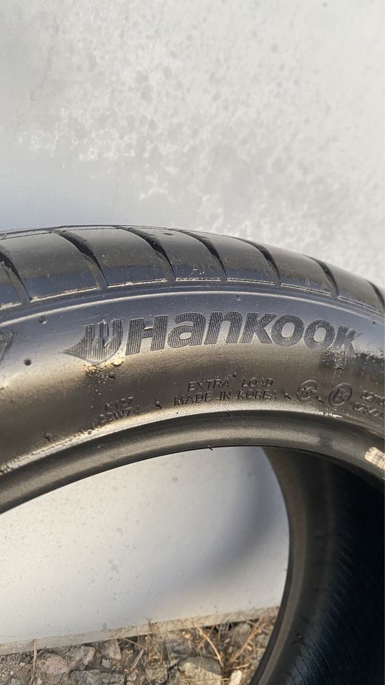 235 45 R18 Hankook Ventus s1 evo3