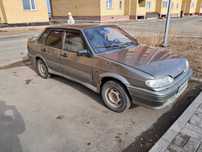 Продам ВАЗ 2115 за 800тыс