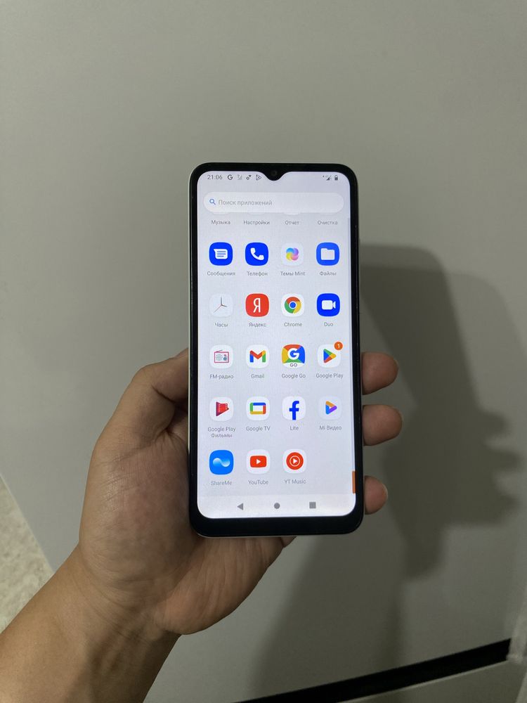 Redmi A1 plus в идеале