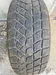 Резина 285/60/R18 зимние. В отличном состояние .