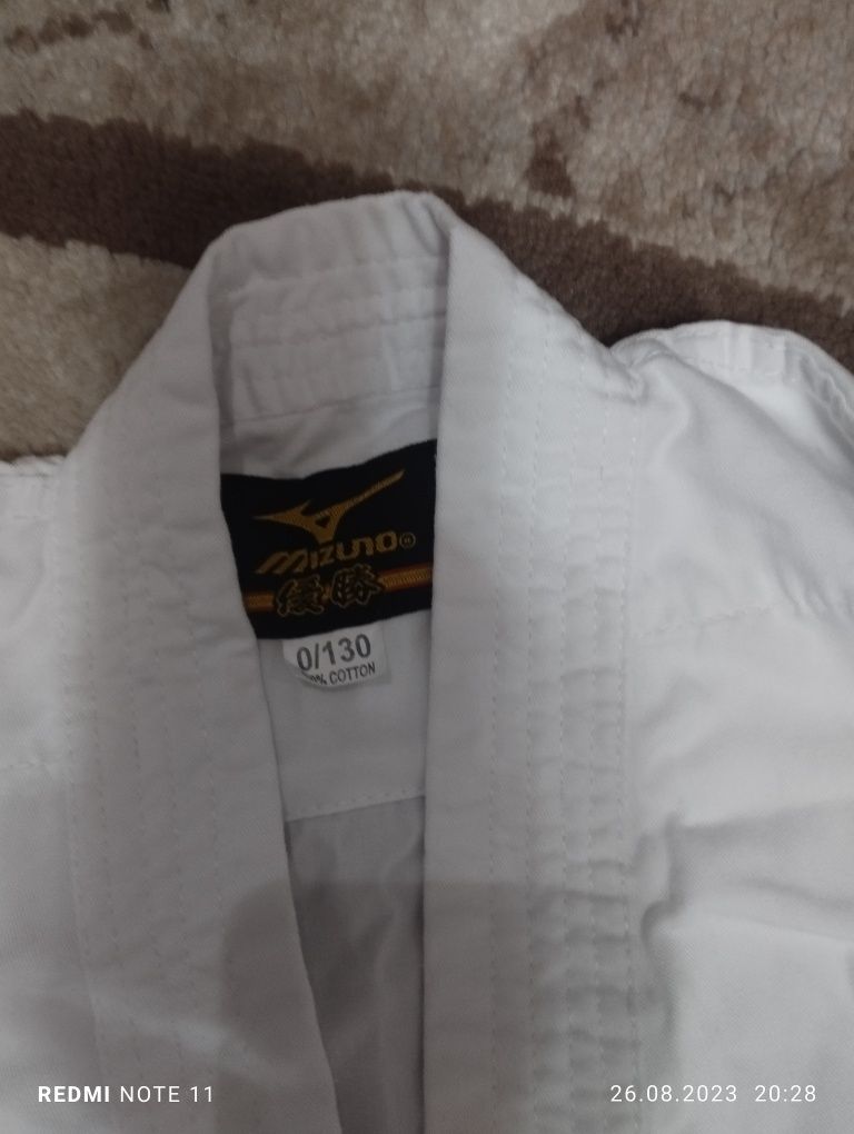 Продам кимано.    ..