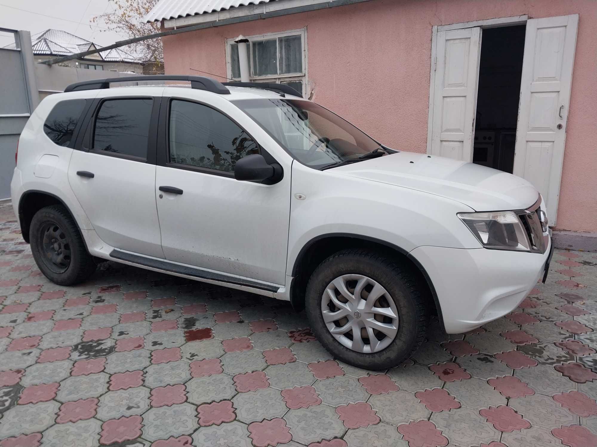 Продам автомобиль