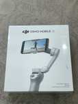 DJI Osmo Mobile SE
