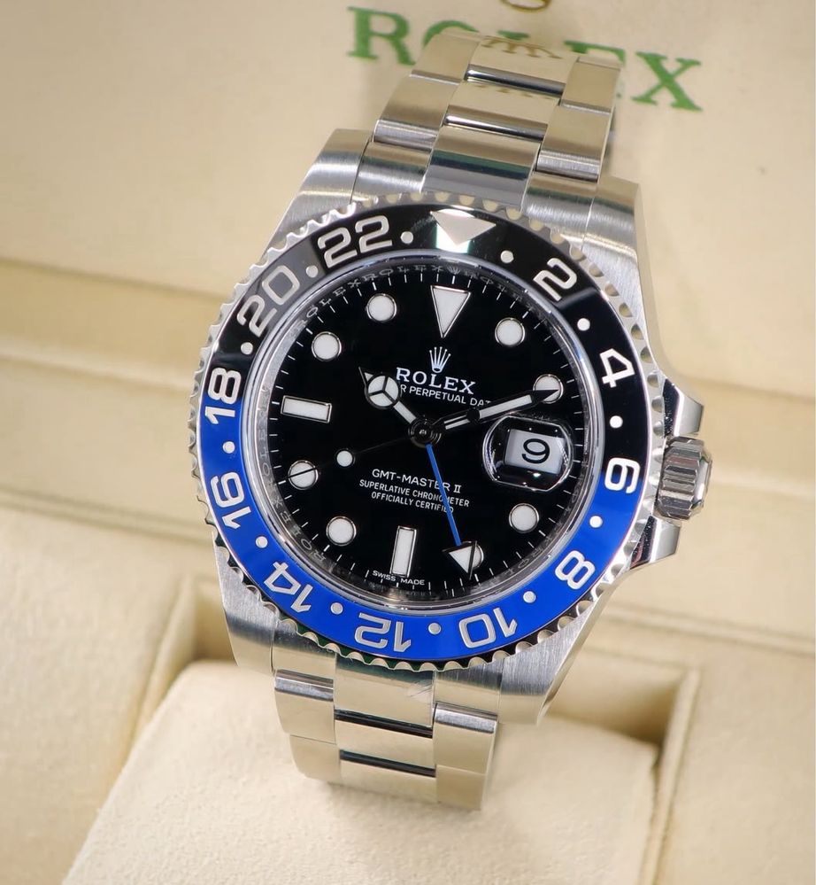 Премиальные Часы Rolex