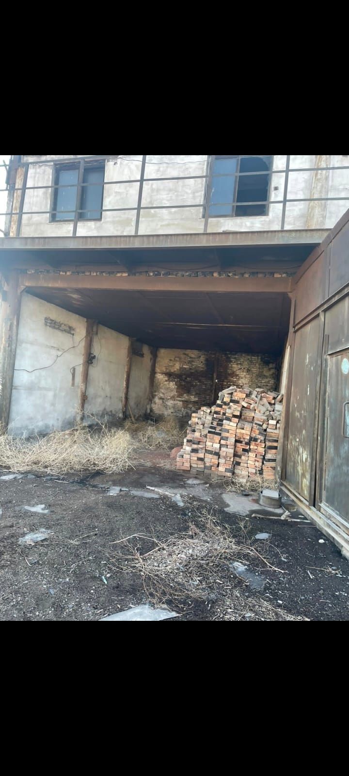 Промбазу сдам в аренду