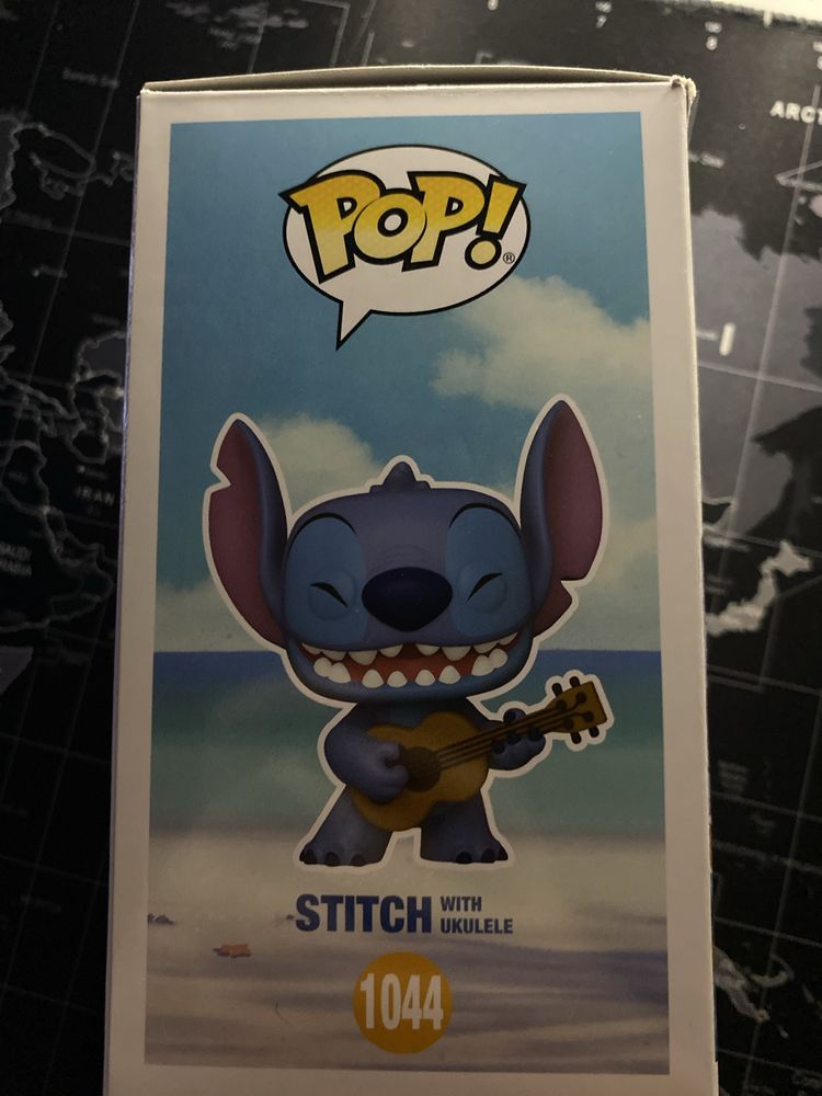 disney Lilo&Stitch