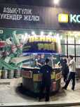 Готовый бизнес рабочий
