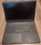 Ноутбук dell inspiron 3505 p90f
