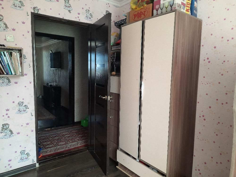 Продам 3х комнатную квартиру