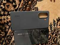 Продам Poco x7 pro 256гб