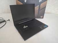 ASUS TUF Dash F15 fx516pm i5-11300H/RTX 3060 6Gb/16Gb RAM/SSD 512 Gb