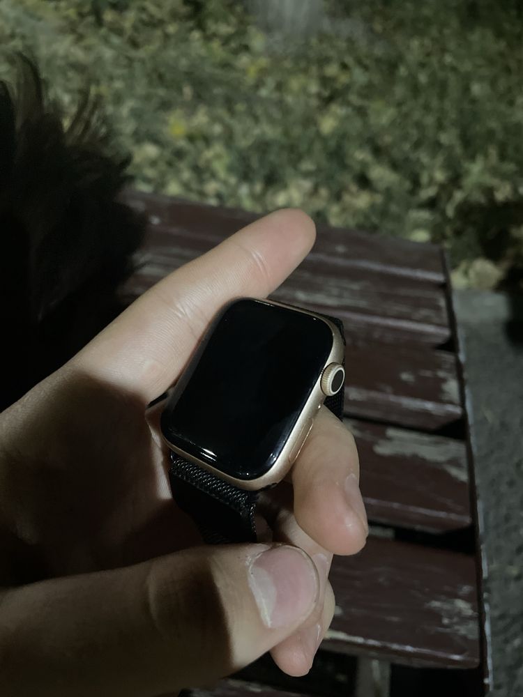 Apple Watch 6 series