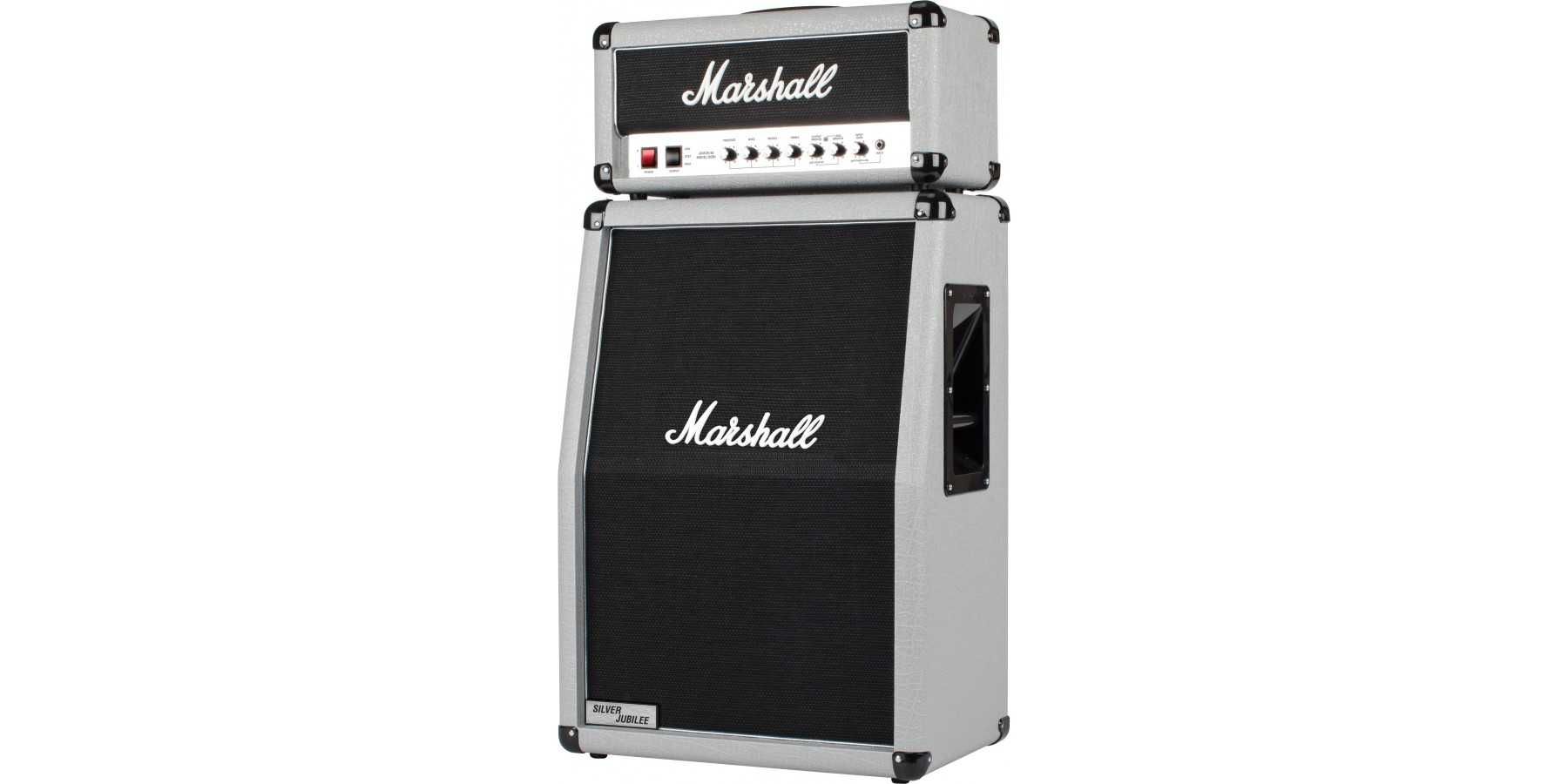 Marshall 2525H, Made in UK (Studio Reissue Marshall Jubilee 2550)