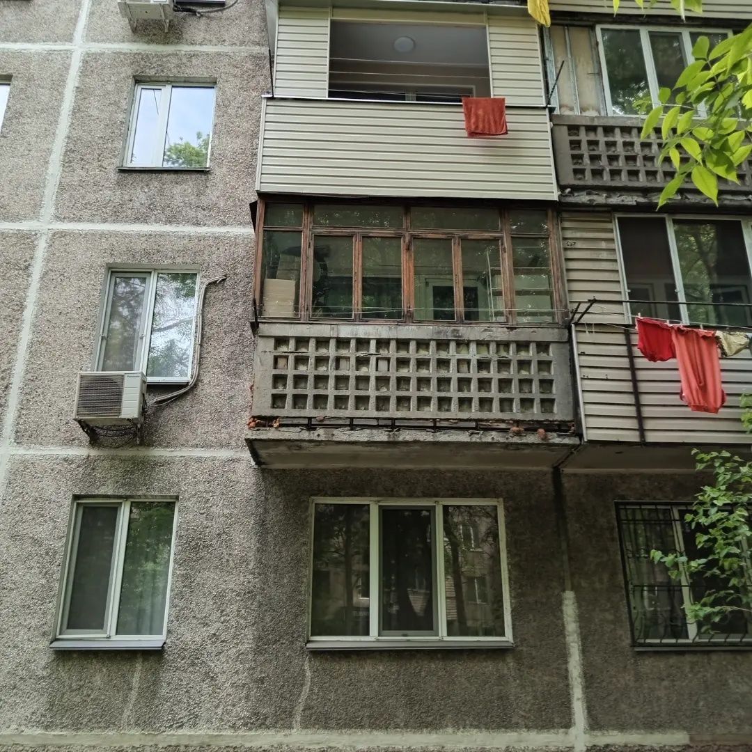 Балкона утепление  Остекление