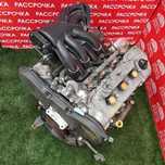 Двигатель мотор ДВС Toyota 3MZ