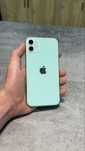 Iphone 11 64gb green
