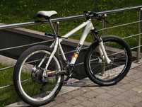 Велосипед centurion bock2