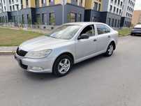 Skoda Octavia A5