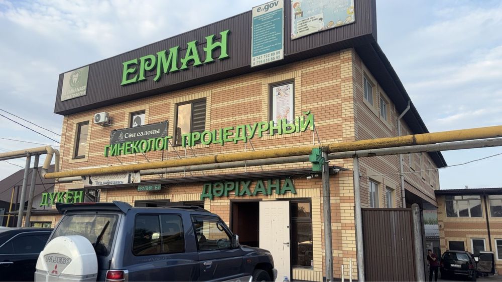 Сдам в аренду помещение