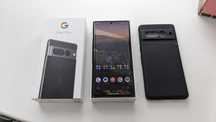 Продам Pixel 7 pro 128gb