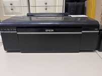 Продается Epson L805