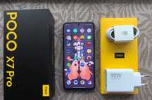 Продам Poco x7 Pro