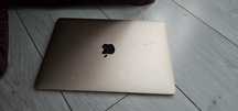Macbook 12 материнская плата продается