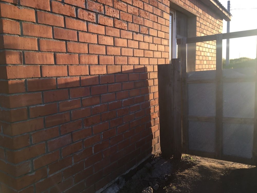 Продам дом
