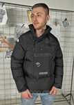 Зимняя куртка The North Face Steep Tech Down оригинал