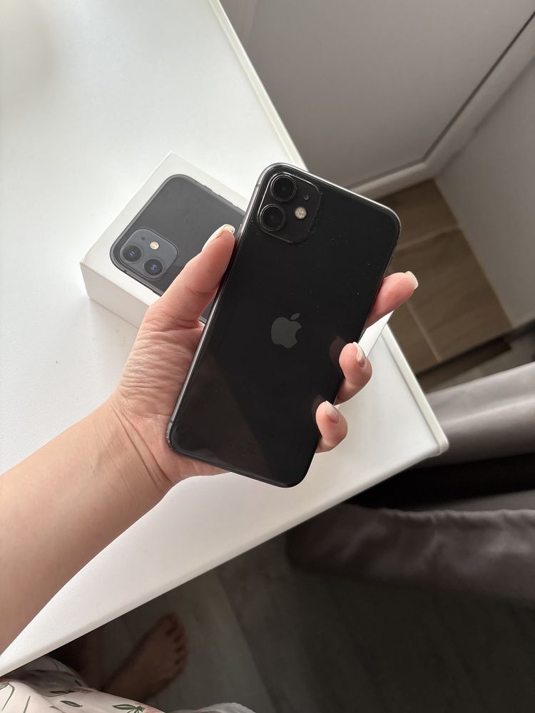 Iphone 11 в хорошем качестве