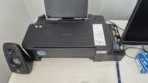 Продам принтер Epson l121