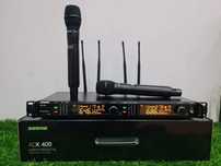 Микрофон Shure ADX400
