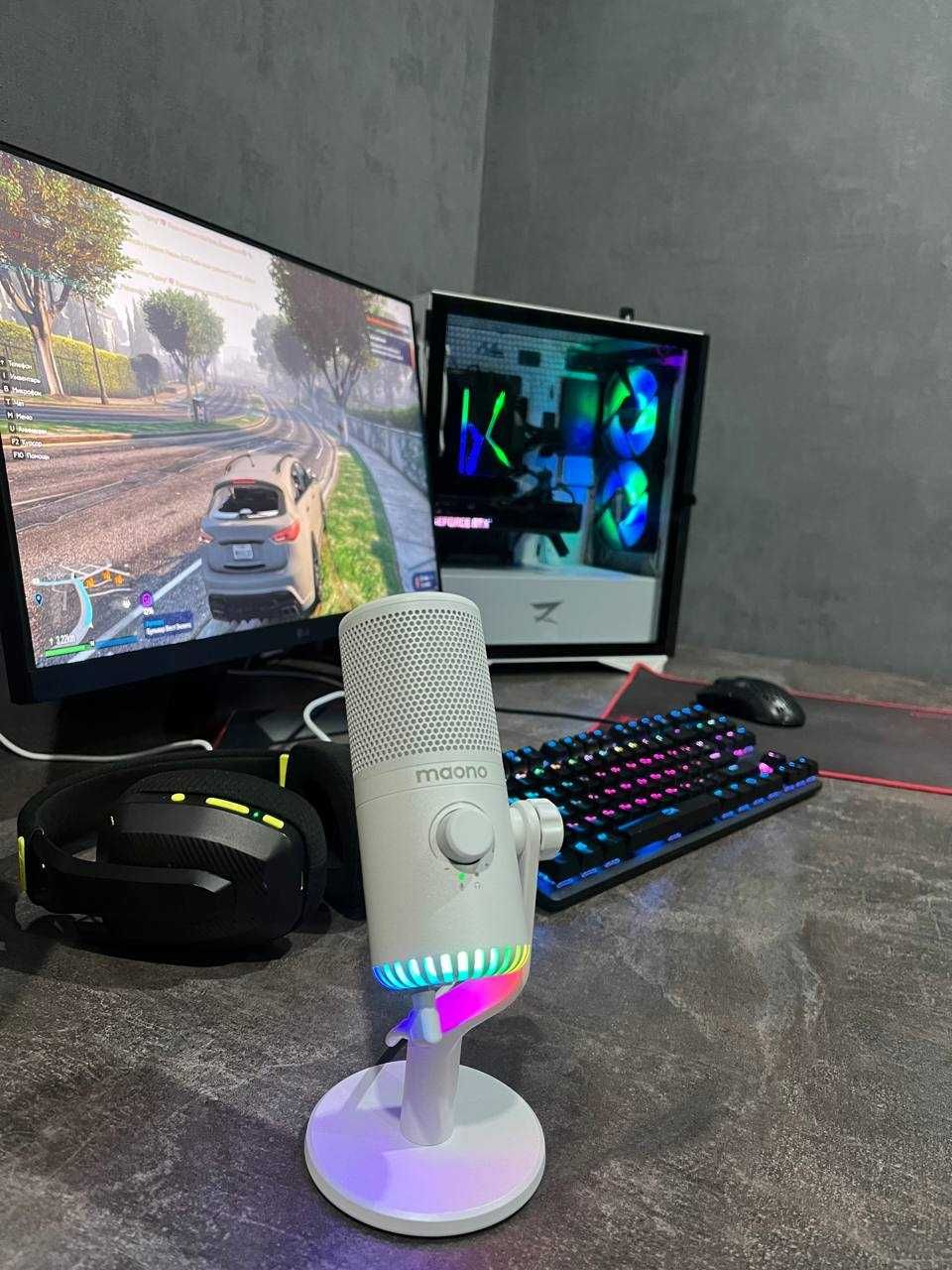 Игровая Сборка rtx306012gb i5-10400f