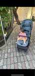 Продам коляску Easywalker jackey.