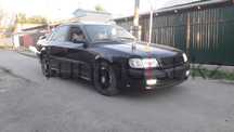 Ауди с4 Zender обвес накладки на бампера и пороги Audi 100 А6