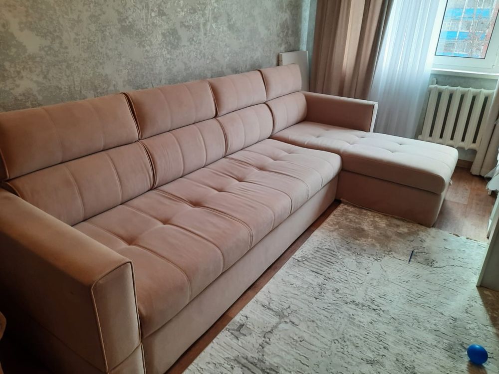Продам угловой диван