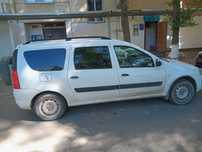 Продам лада ларгус