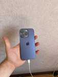 Iphone 14pro 89% 128gb