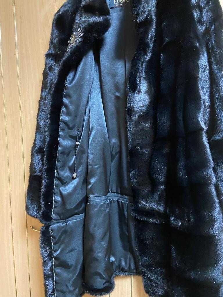 Продам Норковую шубу