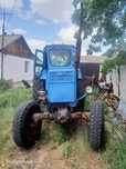 Продам трактор Т-40 со сварочным аппаратом