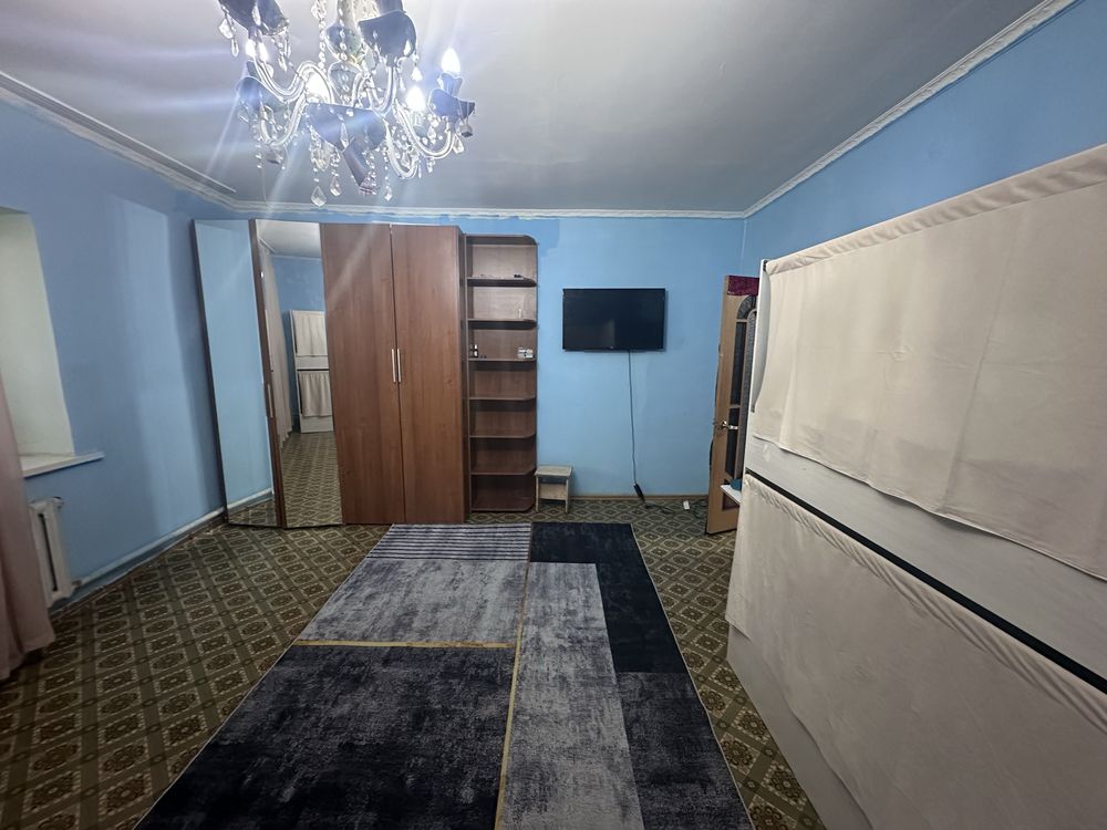 Хостел на правом берегу
